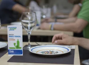 Restaurantes contra el Hambre-2018