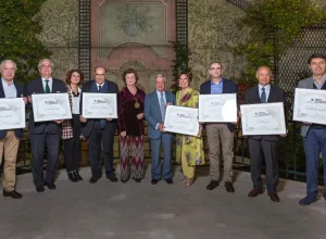 Premios Memoriales de Gastronomia-2017