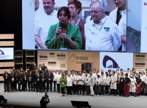 San Sebastian Gastronomika-2018-cierre