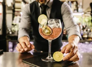 Madrid Cocktail Week-2018