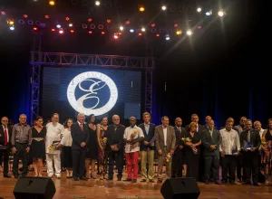 Premios Excelencias Cuba