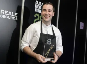 Premio Cocinero Revelacion-2019-Fernando-Alcala 