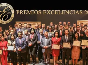 Premios Excelencias-2018