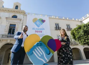 Capital Española de la Gastronomia-2019-Almeria