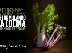 Madrid Fusión-2019