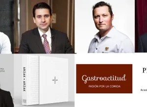 Academia Internacional de Gastronomia-2019-galardonados