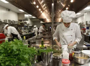 Premio Promesas de Alta Cocina