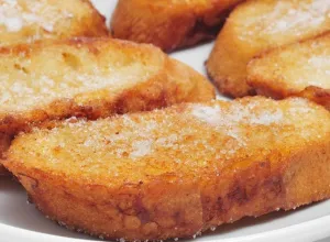 torrijas