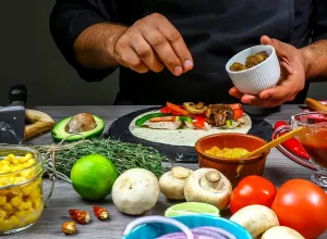 I Encuentro de Expertos sobre Turismo y Gastronomia en Iberoamerica-gastronomia-iberoamericana