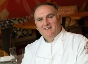 Jose Andres-American-Express-Icon-Award-2019