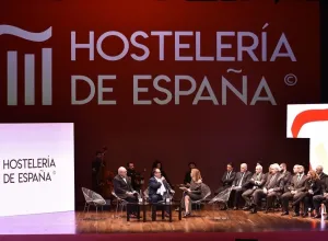 Premios Nacionales de Hosteleria-2019 