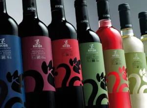 Rioja-Vinos