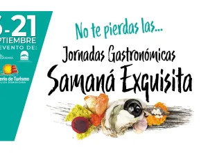 Samana Exquisita-jornadas-gastronomicas