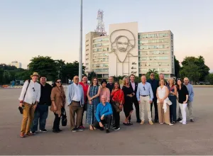 Seminario Gastronomico Internacional Excelencias Gourmet-programa-social