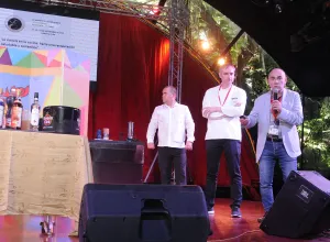 Seminario Gastronomico Internacional Excelencias Gourmet-2019-Pere Castells