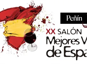 Salón de los Mejores Vinos de España-2019