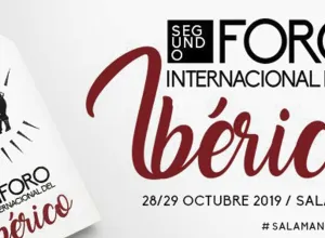 Foro Internacional del Iberico-2019