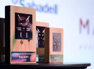 Premios Macarfi 2019