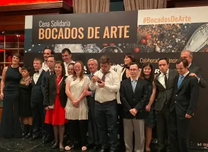 Bocados de Arte