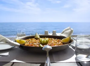 Turismo Gastronomico