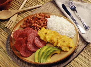 gastronomia dominicana