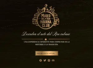 Museo del Ron-Havana-Club