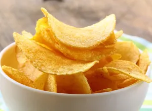 Aperitivo-patatas-fritas