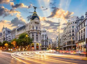 Madrid