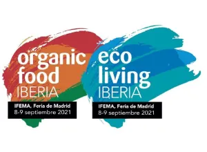 Organic Food Iberia