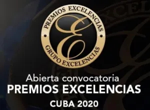 Premios Excelencias Cuba 