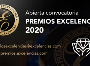 Premios Excelencias 2020