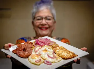 Mangú-Xiomarita Pérez