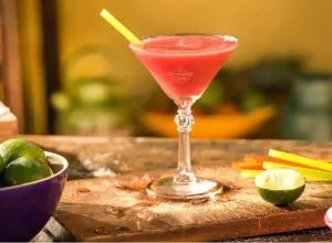 cocteles con frutas-daiquiri