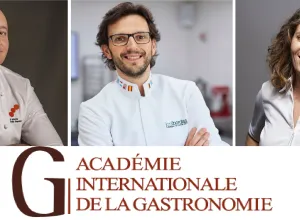 Academia Internacional de Gastronomía-Premios-2021