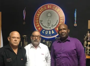 Rafa Malém-Presidente-Asociación-de-Cantineros-de-Cuba