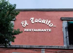 "El Taquito" 