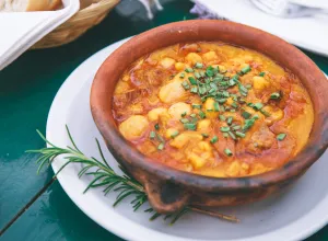 platos argentinos-locro