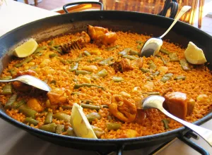 paella-valenciana