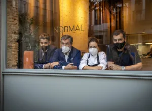 Normal-restaurante