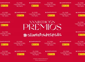 Premios Alimentos de España-2021