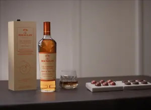 The Macallan Harmony Collection Rich Cacao