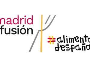 Madrid Fusión-Alimentos de España