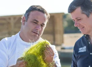 Premios Nacionales de Gastronomía-Ángel-León