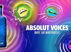 Absolut Voices 