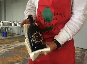 Festival del Vino Italiano-Cuba