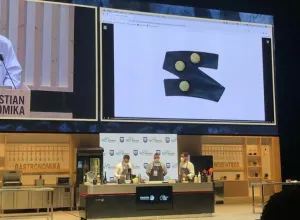 San Sebastian Gastronomika