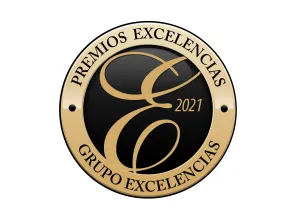 Premios Excelencias 2021