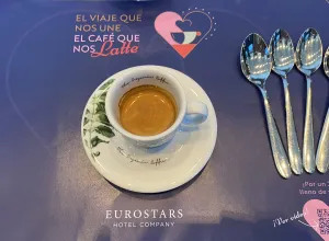 Eurostars