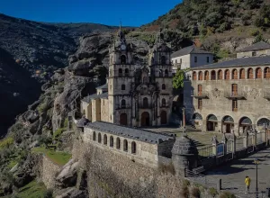 Geodestino Manzaneda–Trevinca–Valdeorras