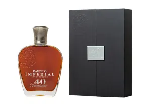 Barceló Imperial-Premium Blend 40 Aniversario